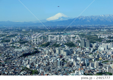 横浜ランドマークタワー 2465777
