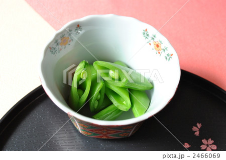 スナップエンドウ 2466069