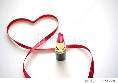 赤い口紅 2466279