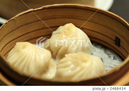 小籠包 2466434