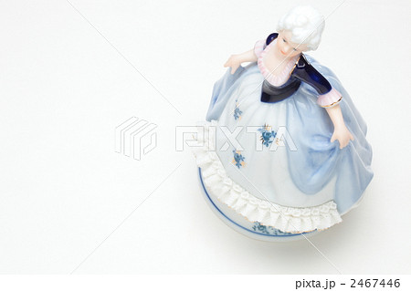 オルゴール人形 2467446