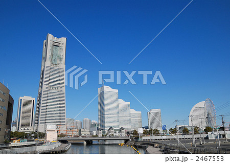 みなとみらい みなとみらい 2467553