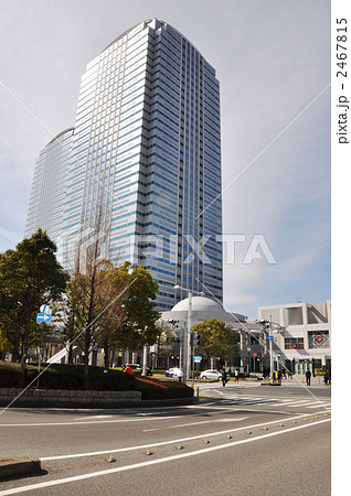 幕張  ワールドビジネスガーデン 2467815