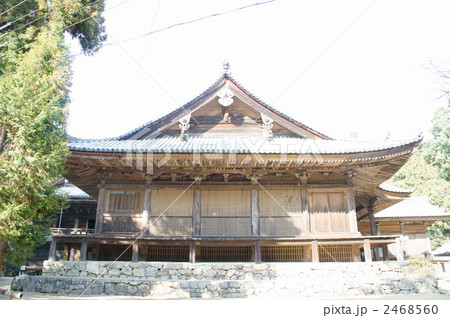 書写山円教寺常行堂 書写山円教寺常行堂 2468560