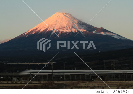 東海道新幹線 2469935