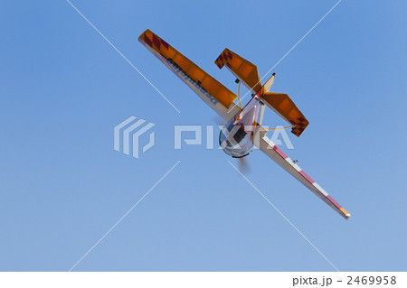 ラジコン飛行機 2469958