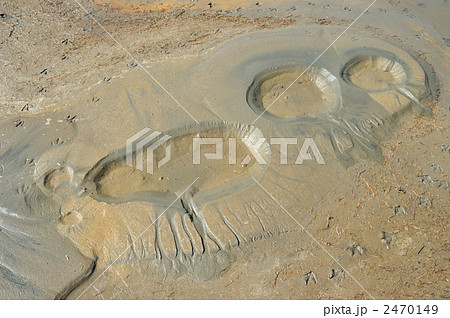 液状化現象 液状化現象 2470149