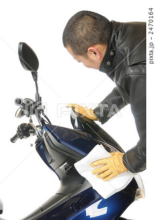バイクイメージ 2470164