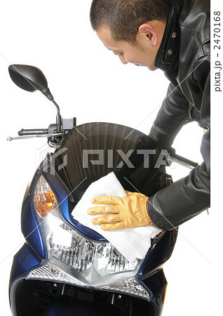 バイクイメージ 2470168