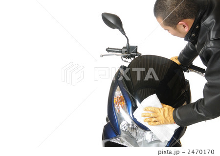 バイクイメージ 2470170