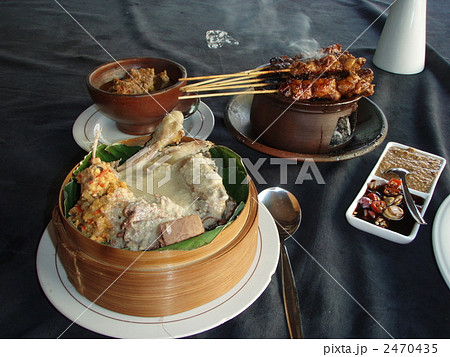 インドネシア料理 インドネシア料理 2470435