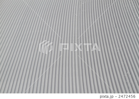 冬の霧ヶ峰高原 2472456