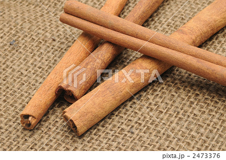 シナモン 2473376