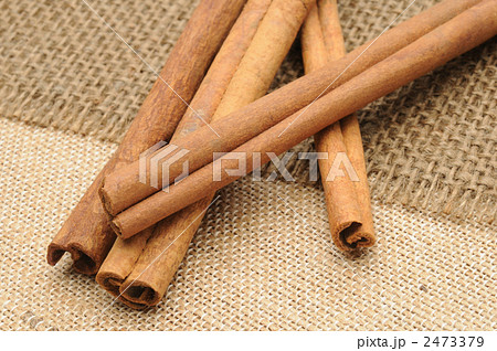 シナモン 2473379
