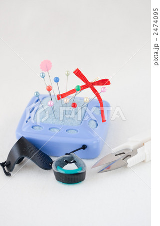 裁縫道具 2474095