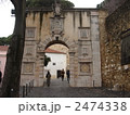 サンジョルジェ城門 2474338