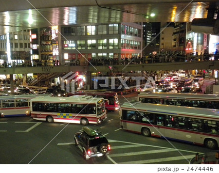 混雑 交通イメージ 混雑 交通イメージ 2474446