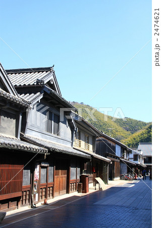町並み 2474621
