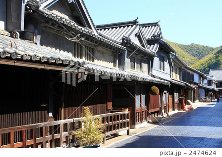 町並み 町並み 2474624