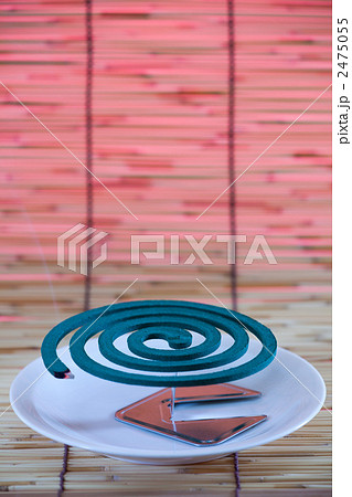 蚊取り線香 蚊取り線香 2475055