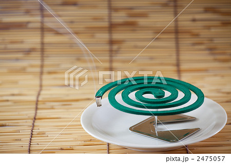 蚊取り線香 2475057