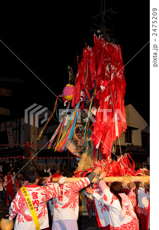 左義長祭り 左義長祭り 2475209