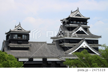 熊本城 2475319