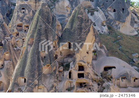 カッパドキア 2475346