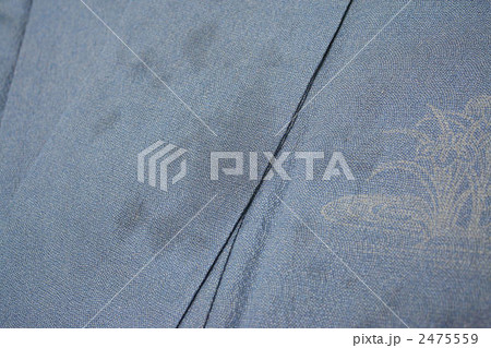 着物のシミ 2475559