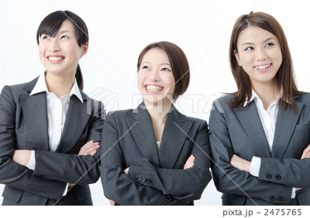 女性社員チーム 女性社員チーム 2475765