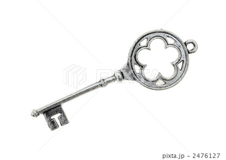 アンティークキー 2476127