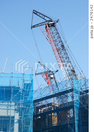 クレーン 2476142