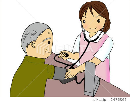 血圧測定 血圧測定 2476365