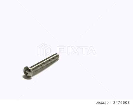 ナベ子ネジ 2476608