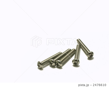 ナベ子ネジ 2476610