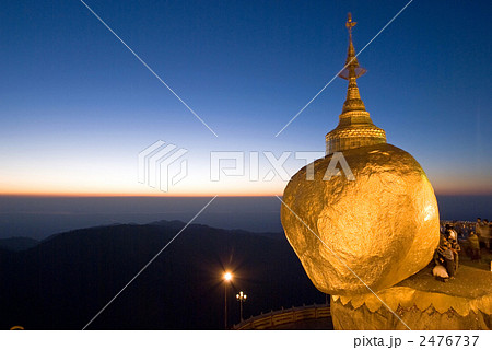 ゴールデンロック ゴールデンロック 2476737