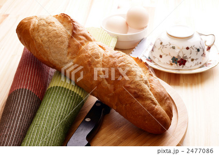 フランスパン 2477086