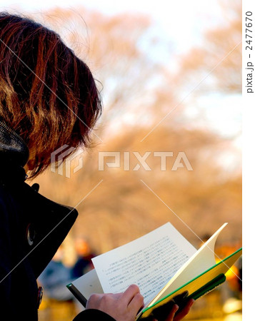 読書 2477670