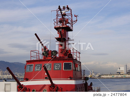 いざ、出動 2477804