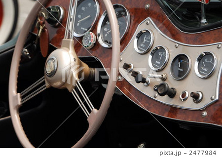 クラッシックカー クラッシックカー 2477984