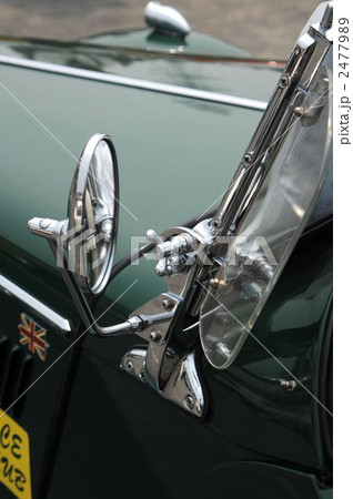 クラッシックカー 2477989