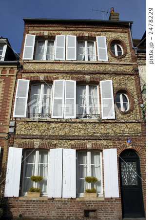 87628　フランス　エクサンプロプロバンス 2478229