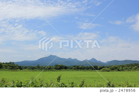 武佐岳 武佐岳 2478956