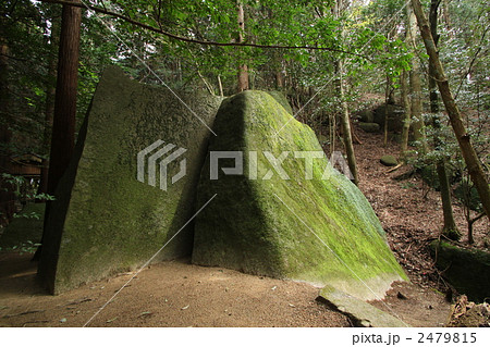 柳生一刀石 柳生一刀石 2479815