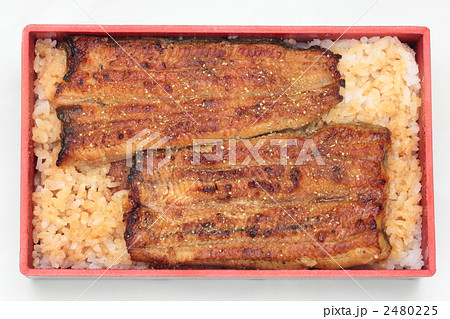 鰻重 2480225