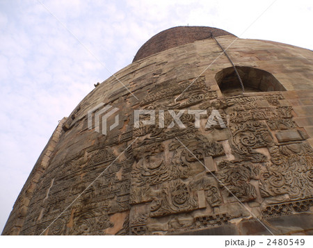 サールナート:ダメーク・ストゥーパ サールナート:ダメーク・ストゥーパ 2480549