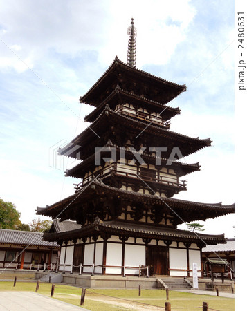 1300年の時を越えて~薬師寺~ 1300年の時を越えて~薬師寺~ 2480631