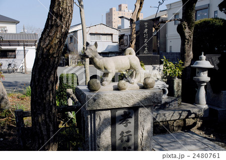 孝行犬の墓 孝行犬の墓 2480761