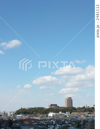 市川市風景 2481113