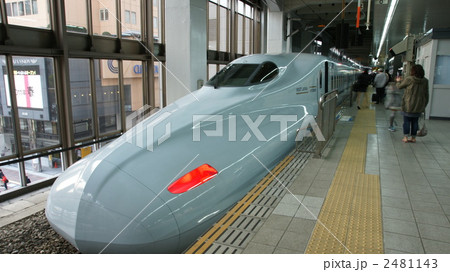 九州新幹線 2481143